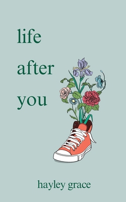 life after you B0DQ11HNNW Book Cover
