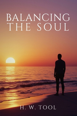 Balancing The Soul B0GM2T9N3Y Book Cover