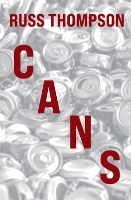 Cans B0CR7P1CGV Book Cover