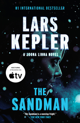 The Sandman: Joona Linna Series: #4 0771048815 Book Cover