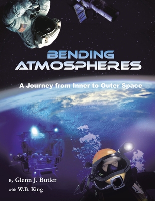 Bending Atmospheres: A Journey from Inner to Ou... 1663214476 Book Cover