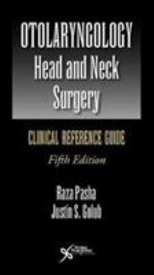 Otolaryngology-Head and Neck Surgery: Clinical ... 1944883398 Book Cover