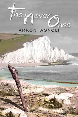 The Never Ones 1925830098 Book Cover