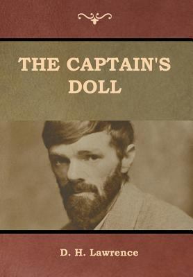 The Captain's Doll 1644390353 Book Cover