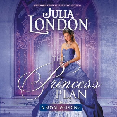 The Princess Plan 1094004200 Book Cover