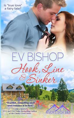 Hook, Line & Sinker 1772650072 Book Cover