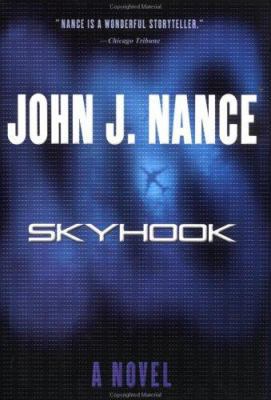 Skyhook 0399149805 Book Cover