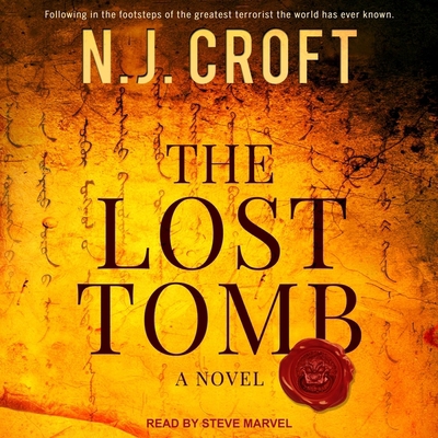 The Lost Tomb B0BX5M6RXZ Book Cover