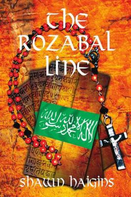 The Rozabal Line 1430327545 Book Cover