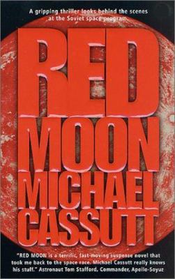 Red Moon 0812565088 Book Cover