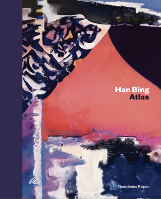 Han Bing: Atlas B0G1XXDCH7 Book Cover