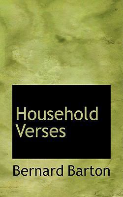 Household Verses 1103616552 Book Cover