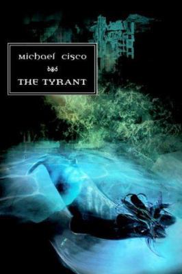 The Tyrant 1894815858 Book Cover