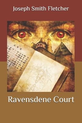 Ravensdene Court B086PPHW7L Book Cover