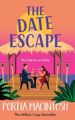 The Date Escape 180426234X Book Cover