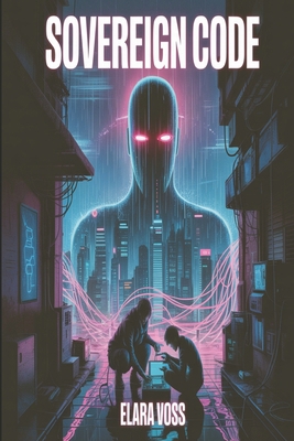 Sovereign Code B0F8453PFQ Book Cover