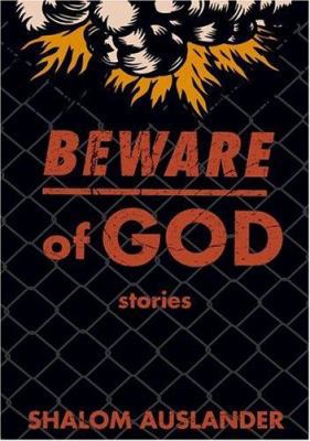 Beware of God: Stories 0743264568 Book Cover