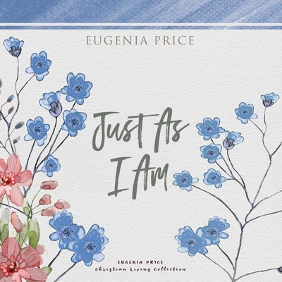 Just as I Am B0DFTBP19Q Book Cover