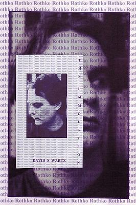 Hart Crane: The Immolation 1440137315 Book Cover