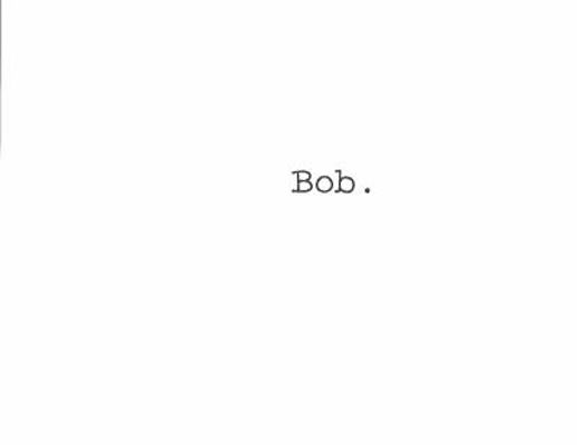 Hardcover Bob : Thebob. Book