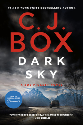 Dark Sky (A Joe Pickett Novel)            Book Cover