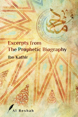 Excerpts from The Prophetic Biography 1775394263 Book Cover
