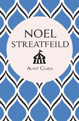 Aunt Clara 1509876790 Book Cover