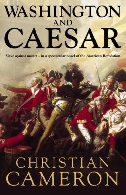 Washington and Caesar 000711270X Book Cover