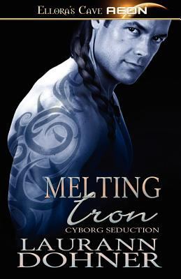 Melting Iron 1419965441 Book Cover