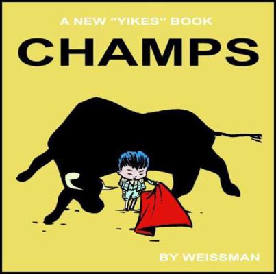 Champs 1560973722 Book Cover