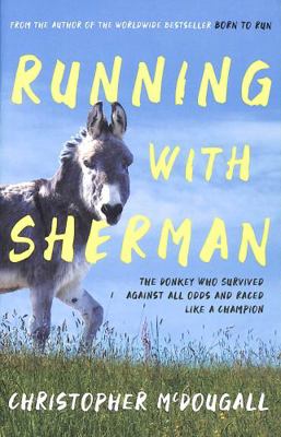 Running With Sherman 1781258279 Book Cover