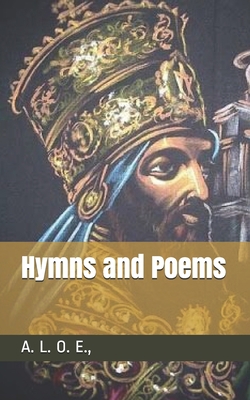 Hymns and Poems B085DRTV7D Book Cover