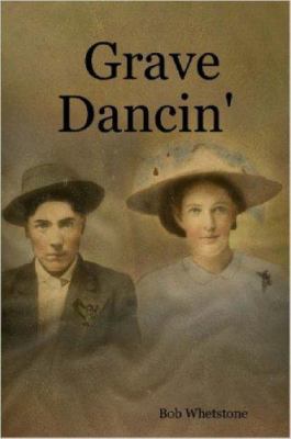 Grave Dancin' B002ACM004 Book Cover