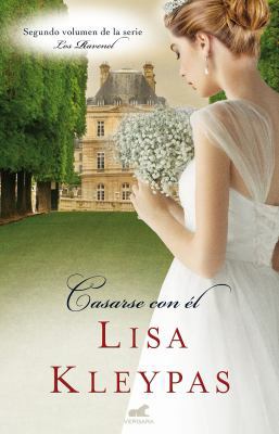 Casarse Con ?l / Marrying Winterborne [Spanish] 8416076057 Book Cover