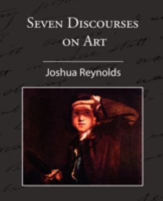 Seven Discourses on Art 1605970158 Book Cover