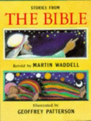 Stories from the Bible 0711208034 Book Cover