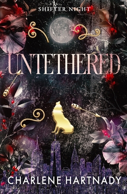 Untethered 1549685619 Book Cover