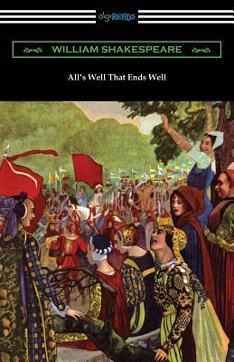 All's Well That Ends Well 1420962558 Book Cover