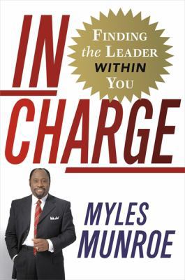 In Charge: The Gift That Makes You a Leader. by... 0446541664 Book Cover