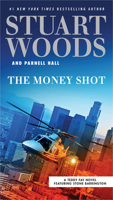 The Money Shot 073521915X Book Cover