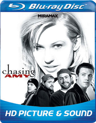 Chasing Amy B002LMOCIQ Book Cover