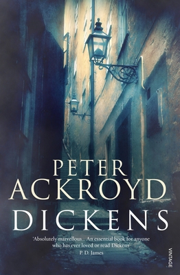 DICKENS (ABRIDGED) 0099437090 Book Cover