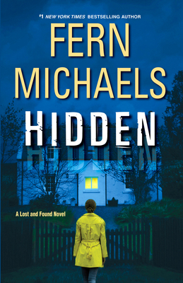 Hidden 149673145X Book Cover
