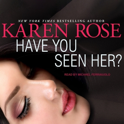 Have You Seen Her? 1665262729 Book Cover