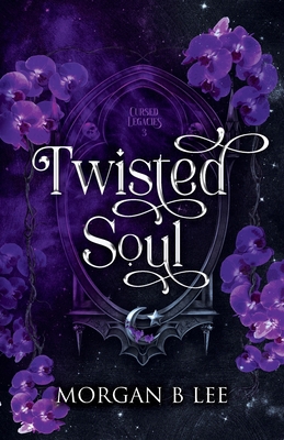 Twisted Soul: A Paranormal Reverse Harem Romance B0HF7C6WRP Book Cover
