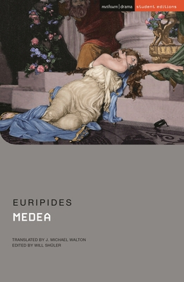 Medea 1350523720 Book Cover