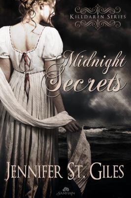 Midnight Secrets (Killdaren) 1609284399 Book Cover
