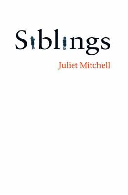 Siblings: Sex and Violence 0745632203 Book Cover