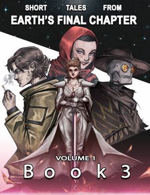 Short Tales Book 3 EFC Vol 1