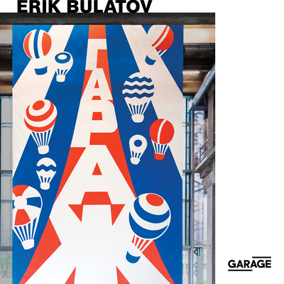 Erik Bulatov 5905110727 Book Cover